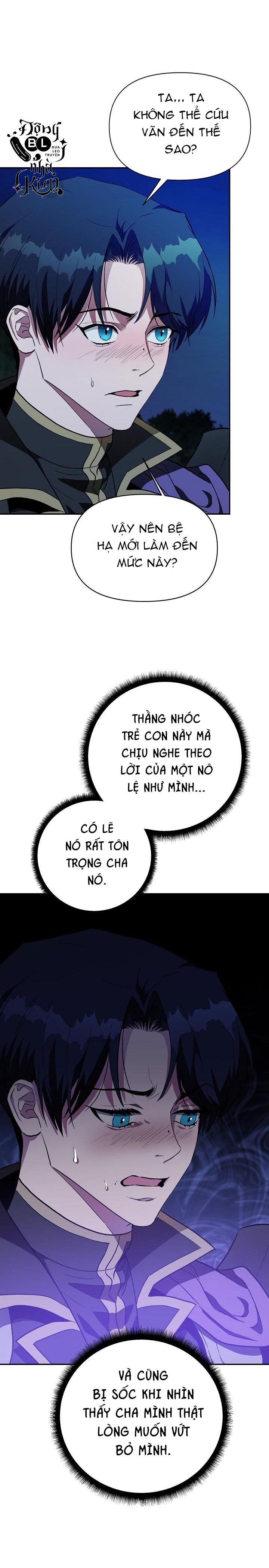hai đất nước, đất nước của nô lệ chapter 26 3