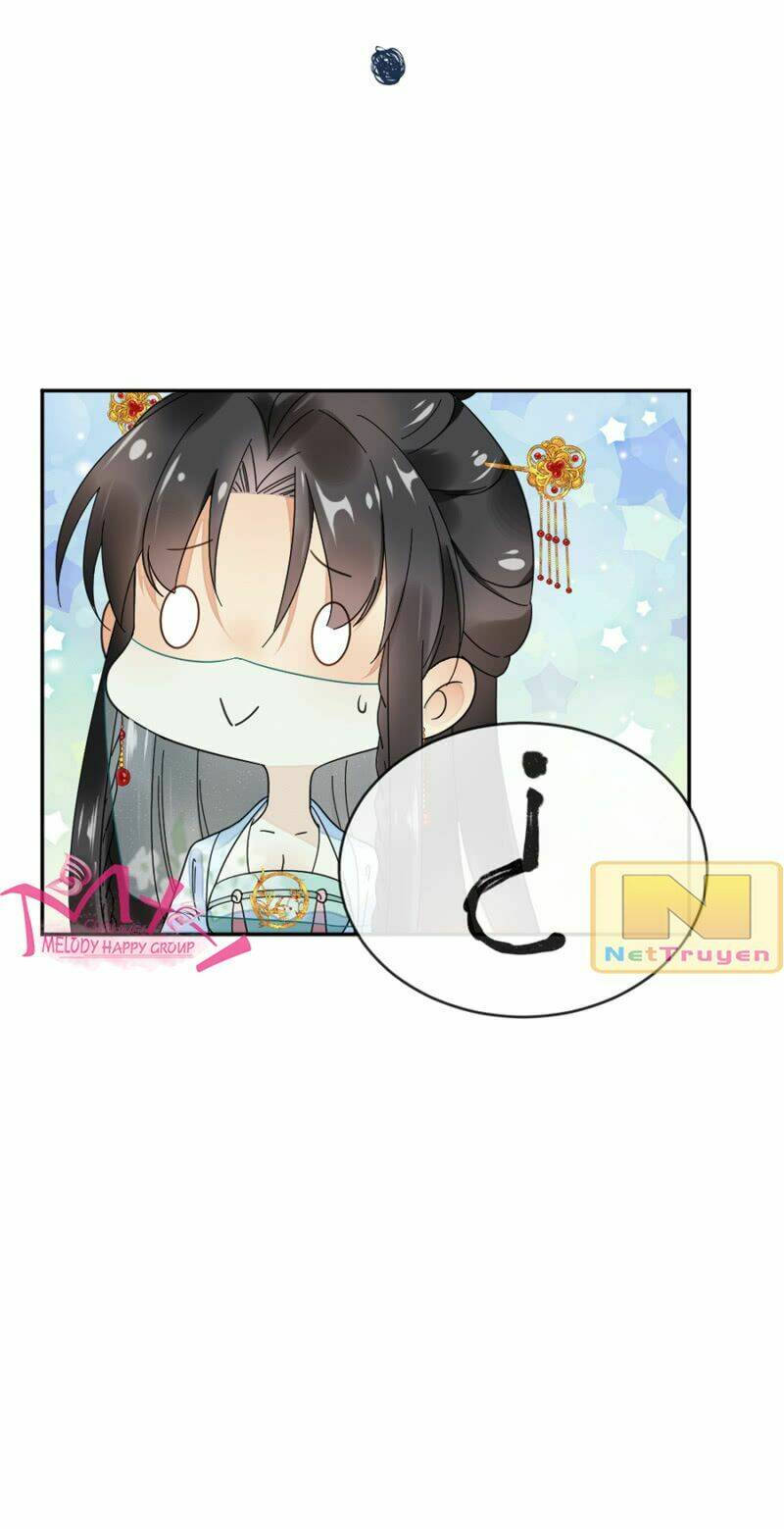 dục hỏa độc nữ chapter 89 19