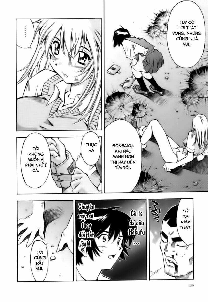 dragon girl - ikkitousen chapter 30 19