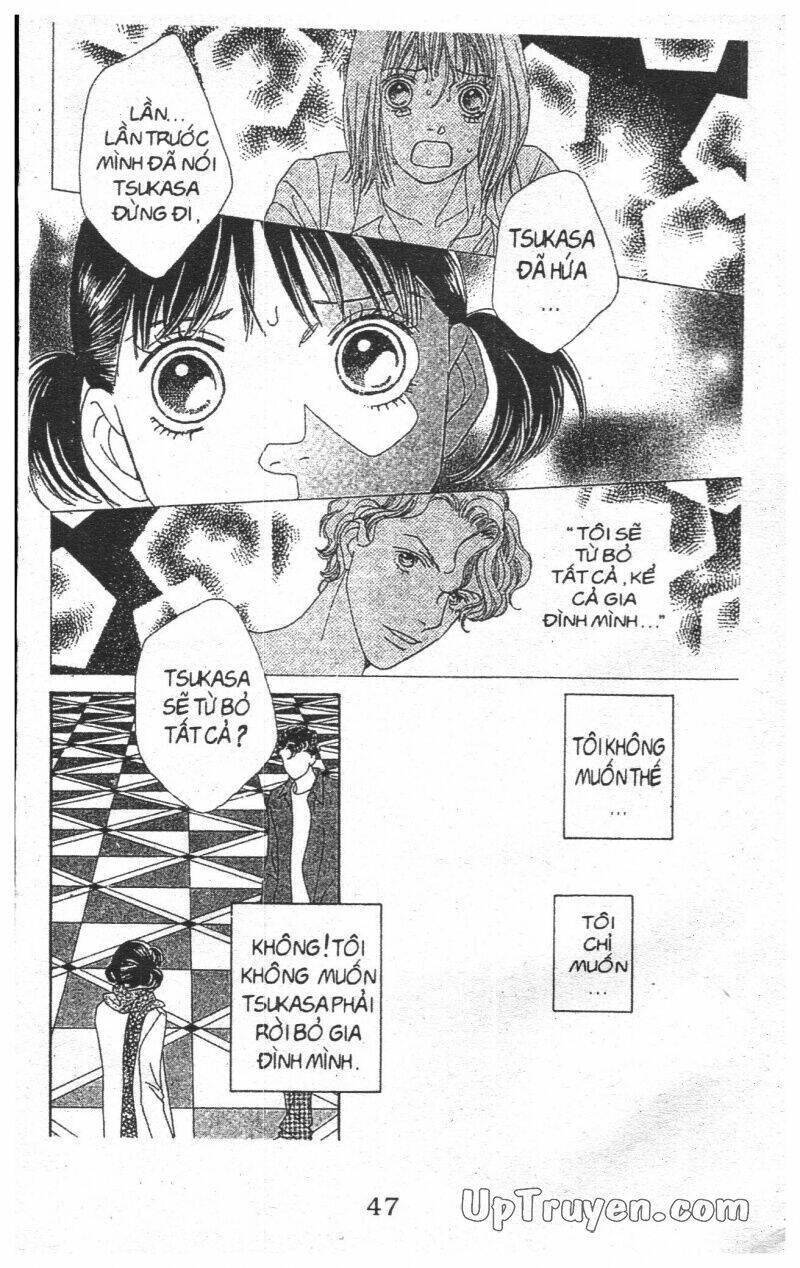 con nhà giàu chapter 194 44