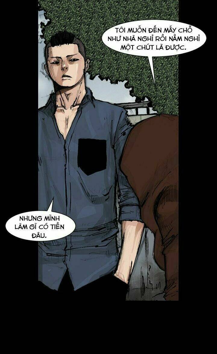 dokgo 2 | độc cô 2 chapter 34 21