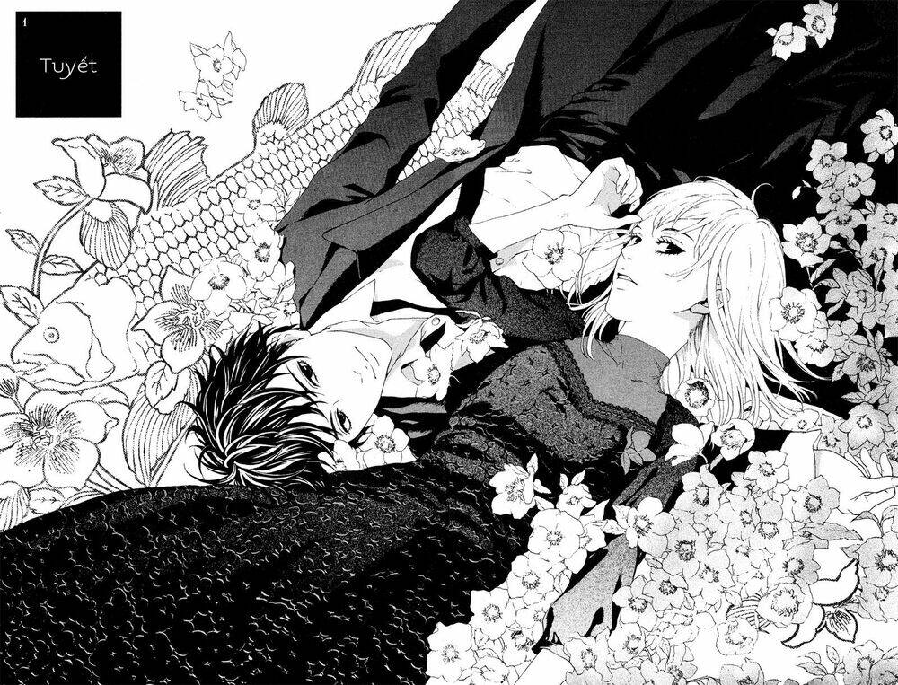 coelacanth chapter 1 6