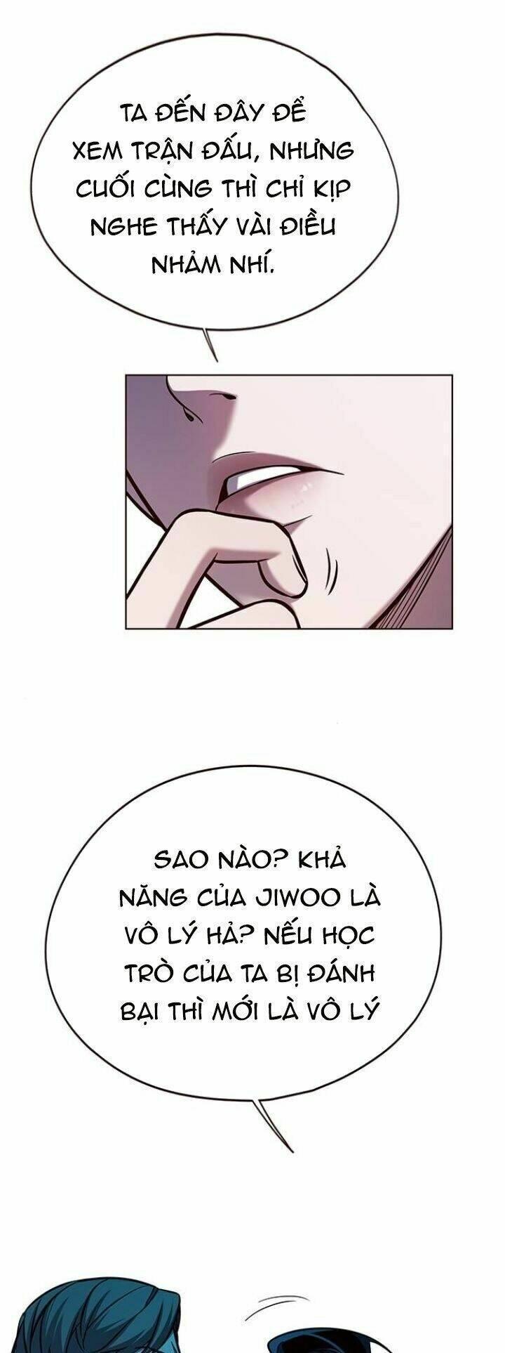 biến thân thành mèo chapter 121 56