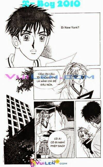 cô giáo tuổi 18 chapter 8 25