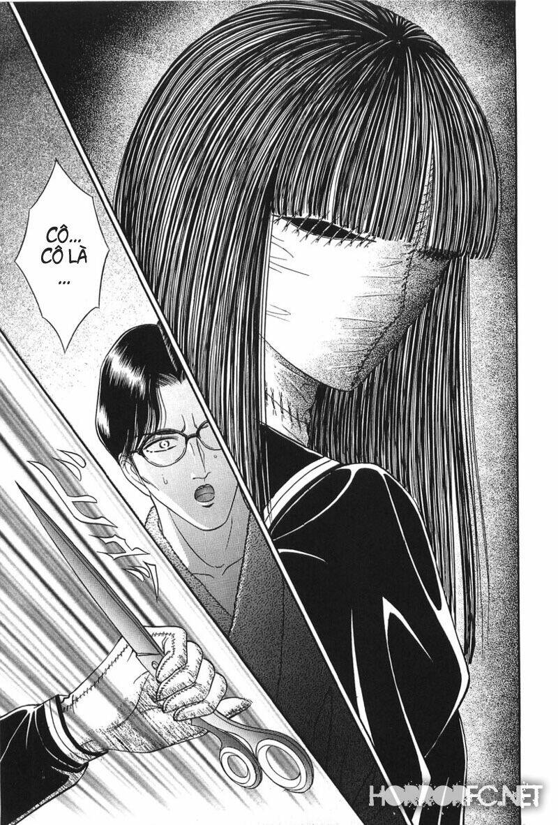 shoujo pandora chapter 4 33