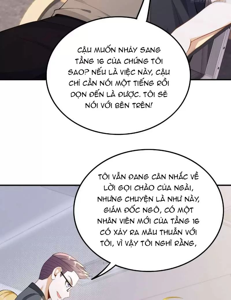 tái sinh, tôi trở thành ông vua ngành giải trí chapter 26 22