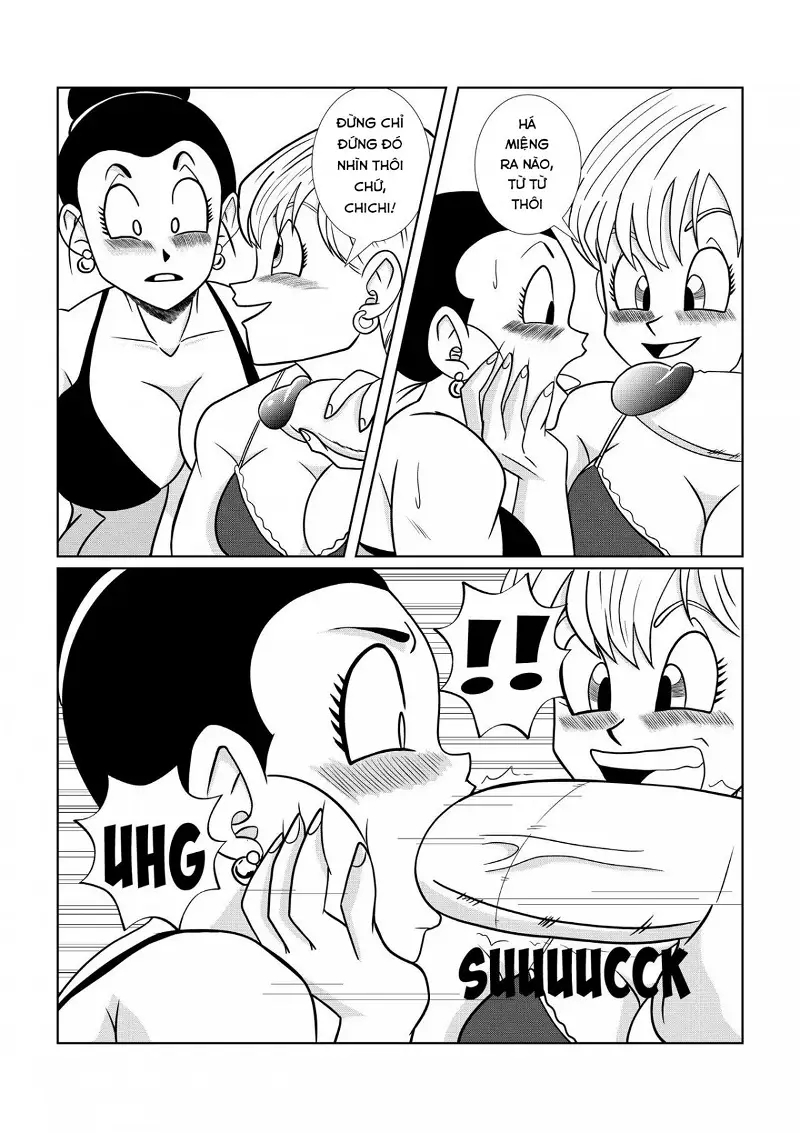 chia sẻ chồng yêu chapter 1 7