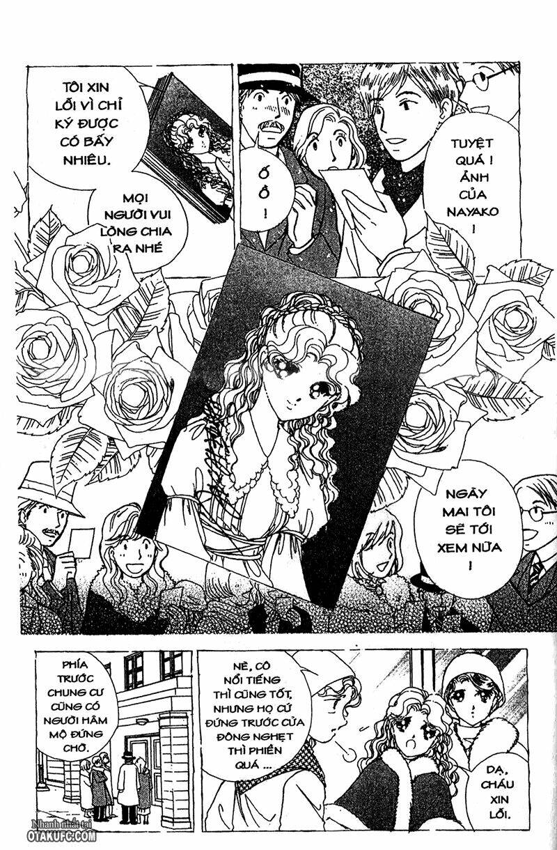 khúc tình ca ban mai - akatsuki no aria chapter 59 21