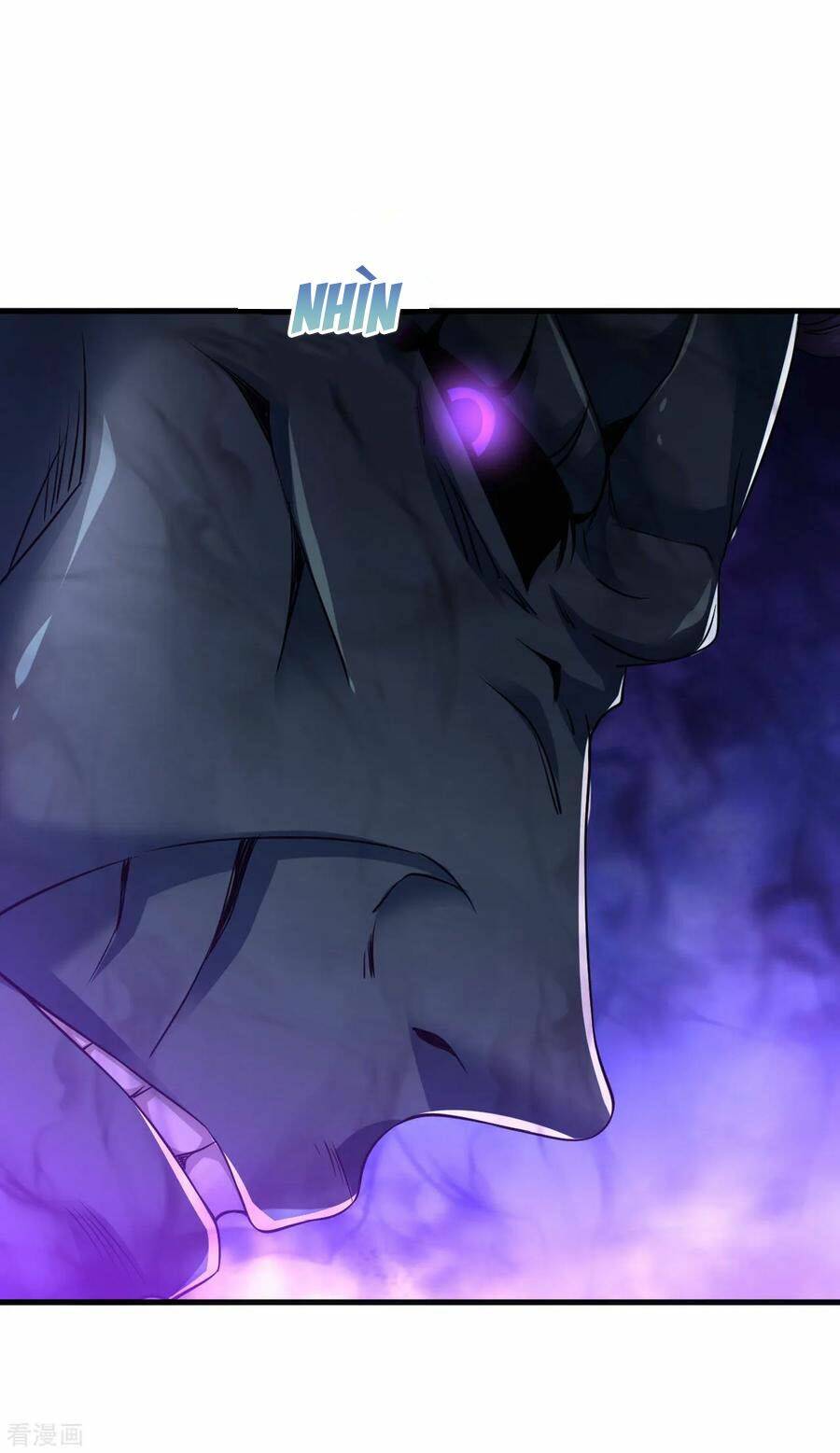 đạo ấn chapter 61 46