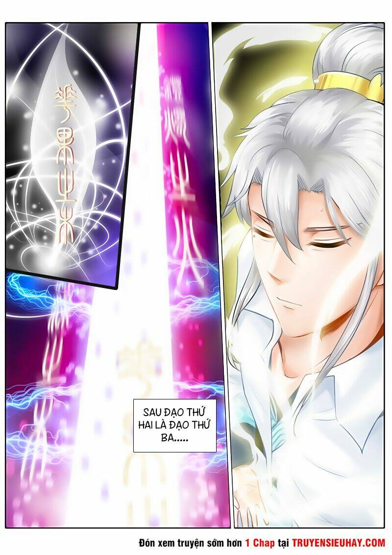 chư thiên ký chapter 25 2