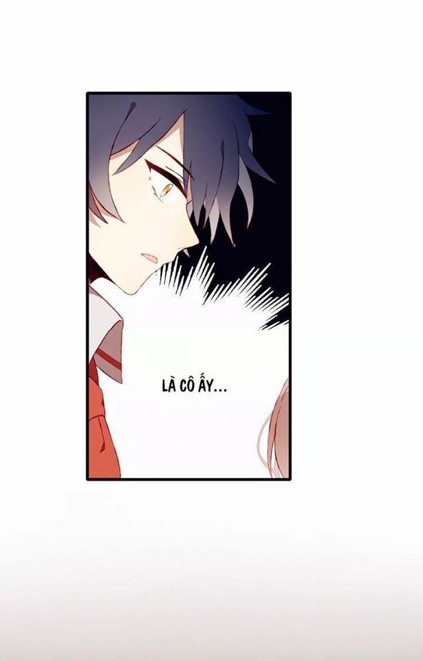 mối tình đầu dang dở của tôi chapter 3 19