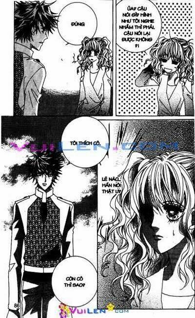 đừng tin cô ấy chapter 2 86
