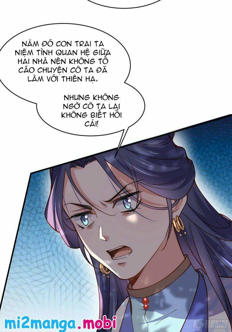 hoạn phi thiên hạ chapter 172 19