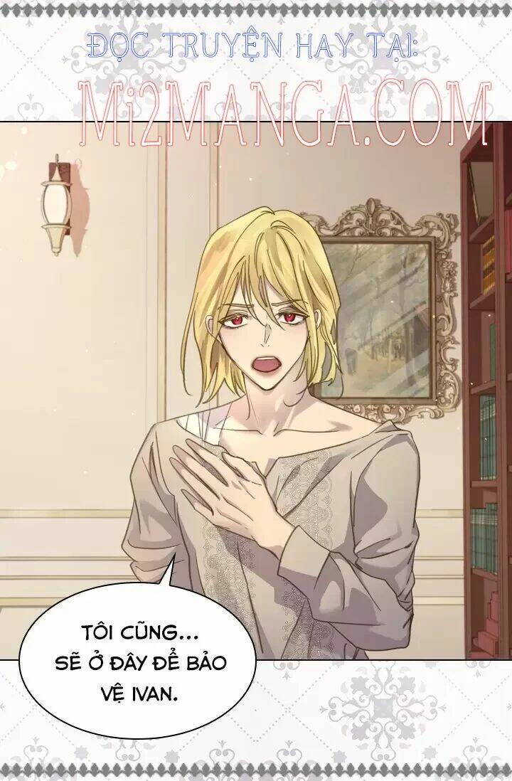 quy luật sinh tồn của nữ phụ chapter 58 55