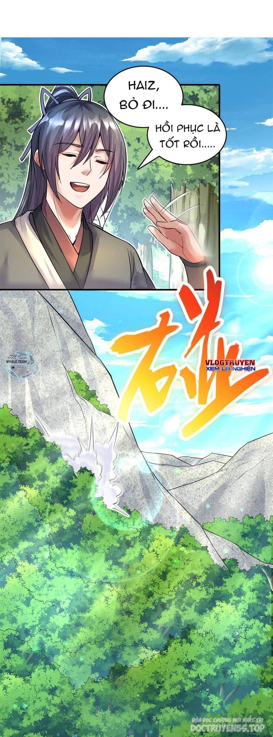 bắt đầu với kiếm vực, ta lặng lẽ tu luyện thành kiếm thần chapter 34 13