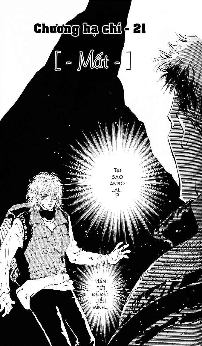 mầm sống chapter 83 3