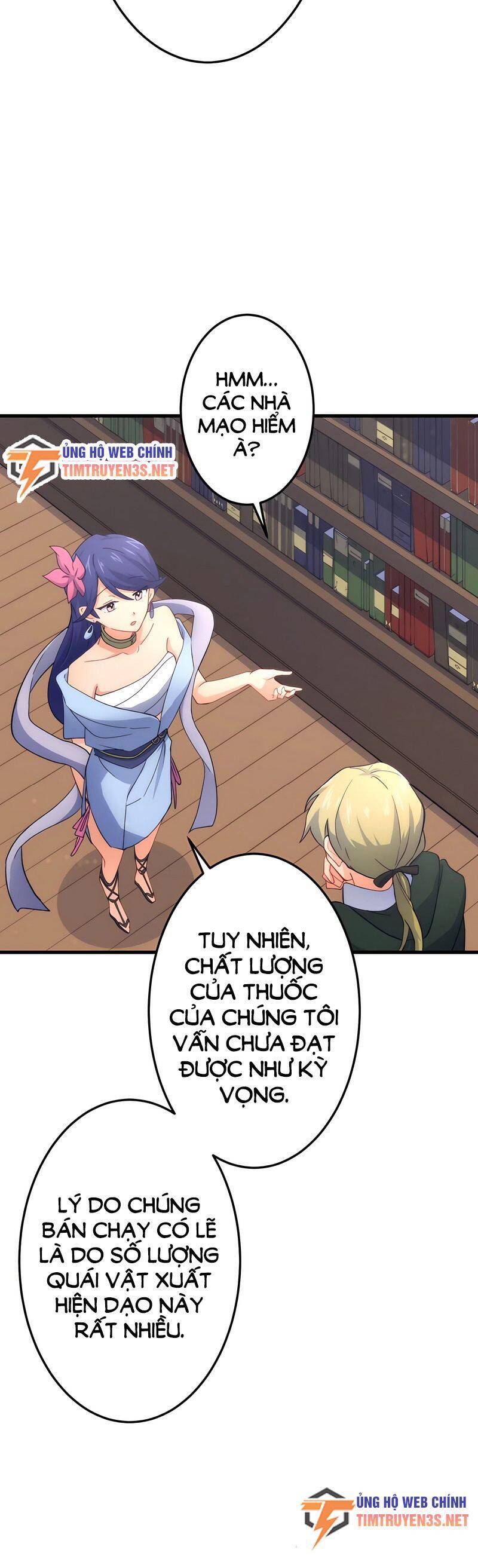 saikyou inyoushi no isekai tenseiki chapter 51 15