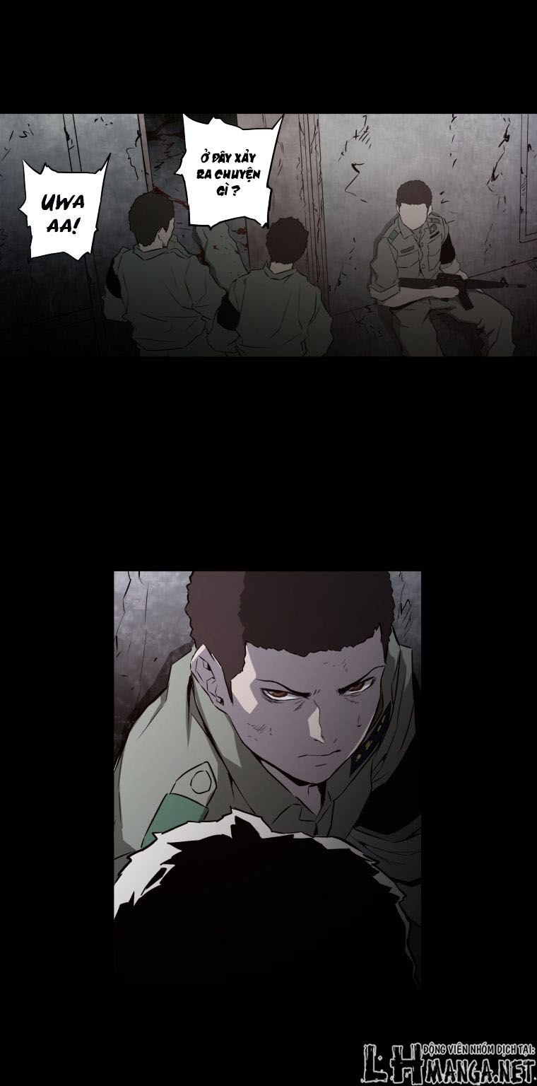 m.i.a - jakjeonjung siljong chapter 36 22