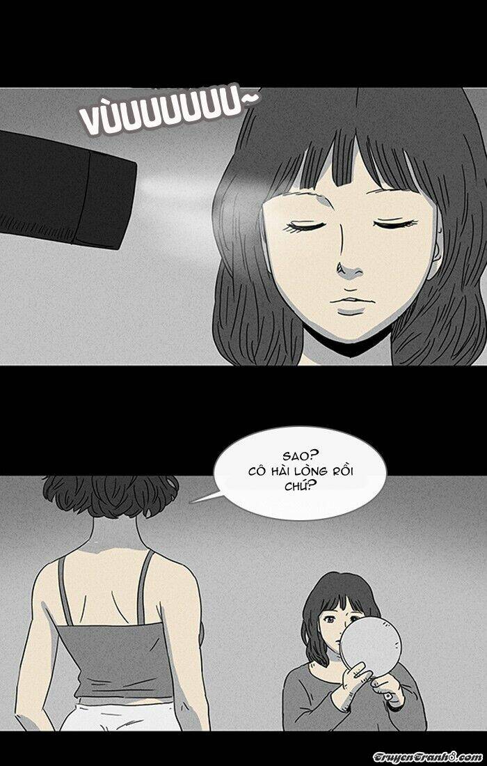 dung dịch thẫm mỹ - beauty water chapter 5 24