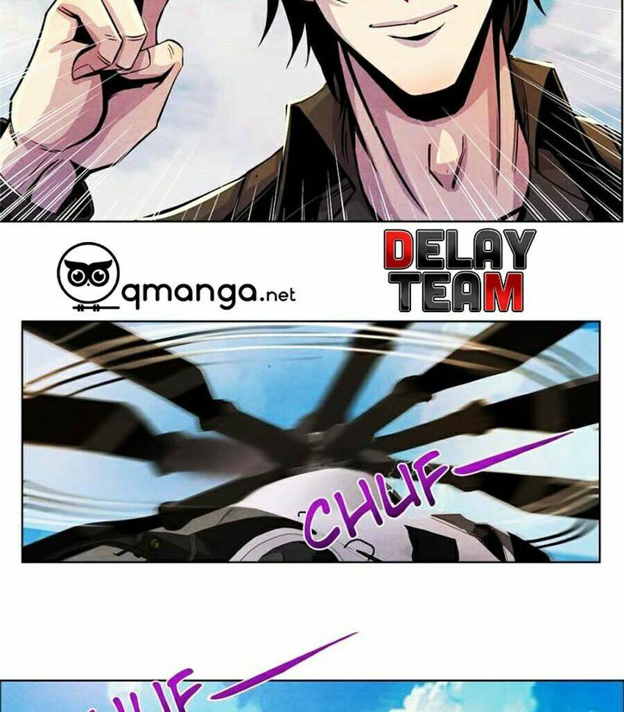 bác sĩ hỗn mang chapter 4 10