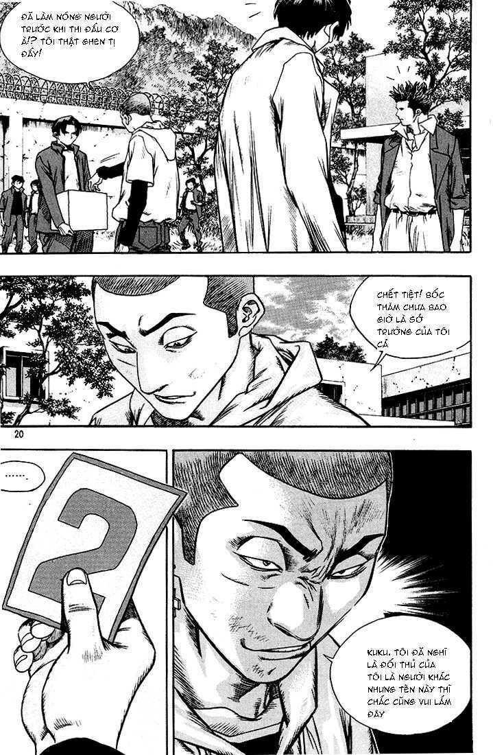 change guy chapter 275 16