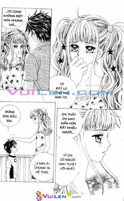 mùa ảo vọng - strange pension chapter 10 109