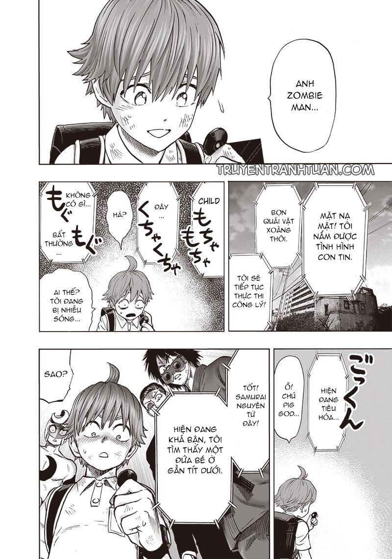 one-punch man chapter 182.6 14