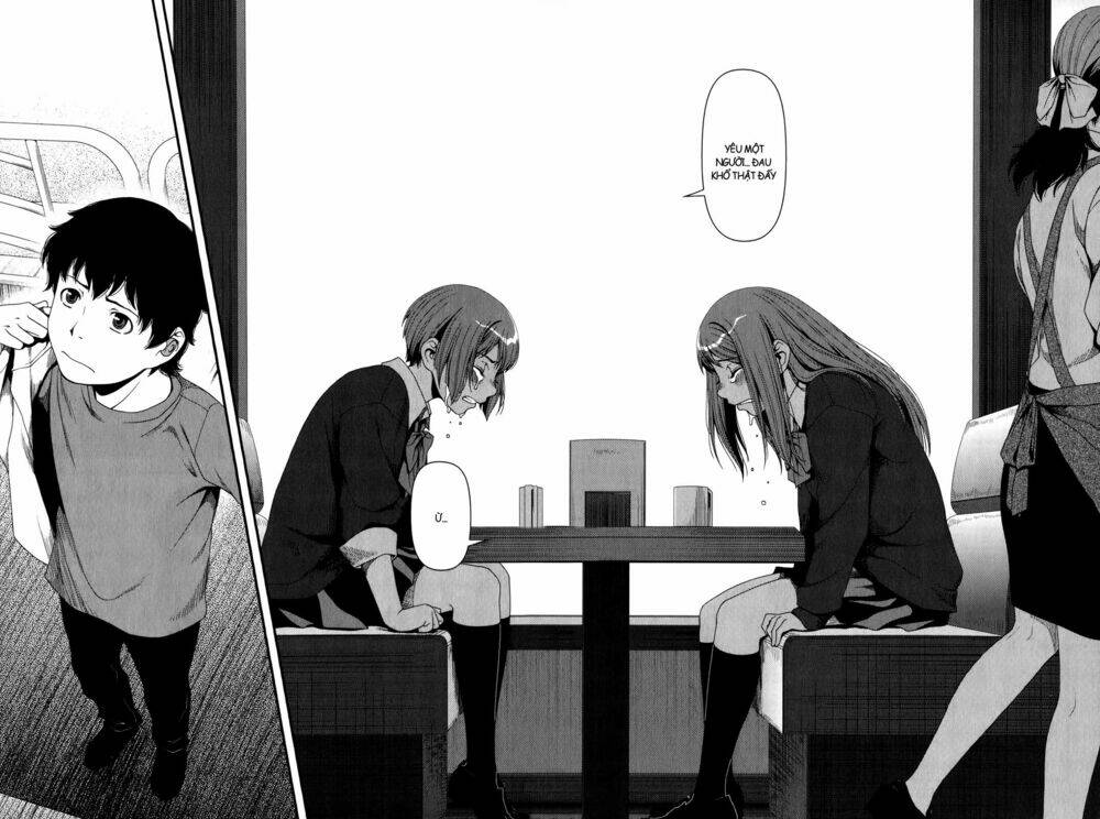 uwagaki chapter 15 24