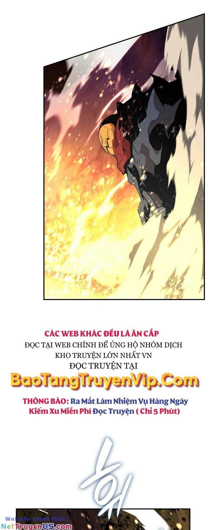 tôi là lính mới chapter 151 47