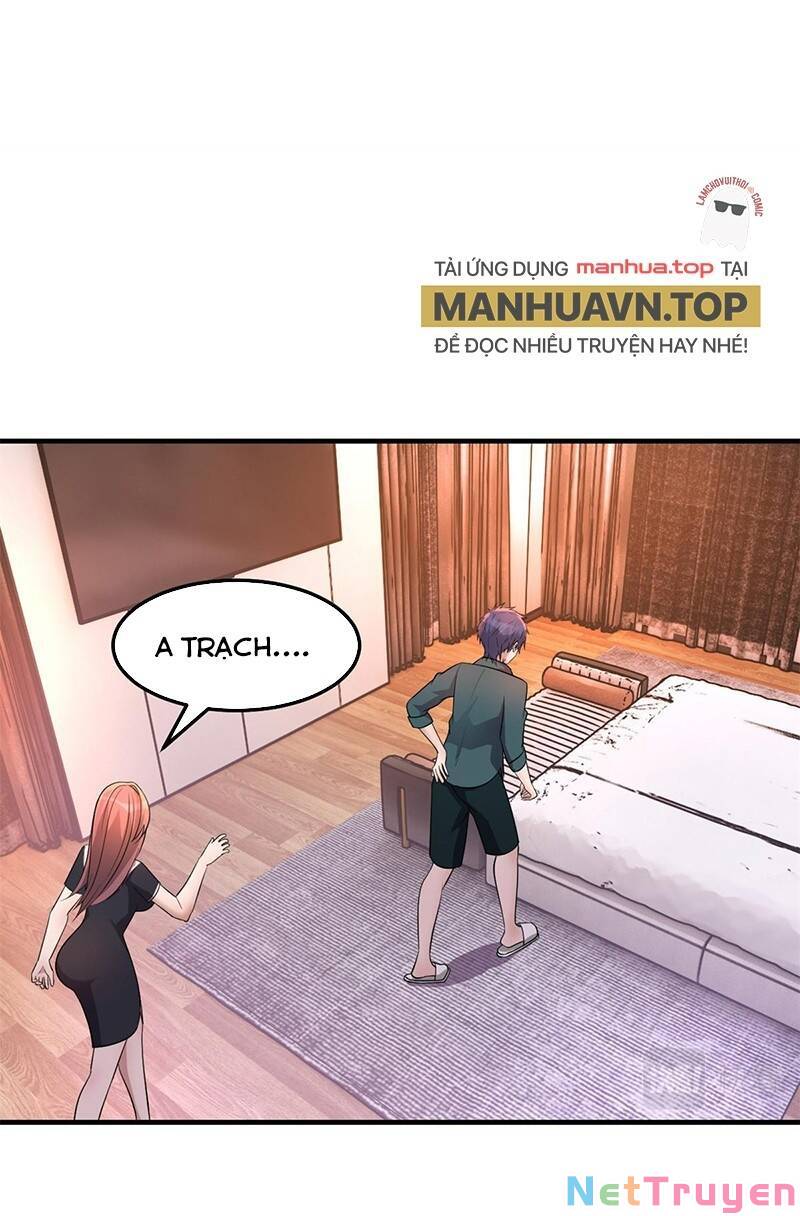 chị gái tôi là đại minh tinh chapter 158 11