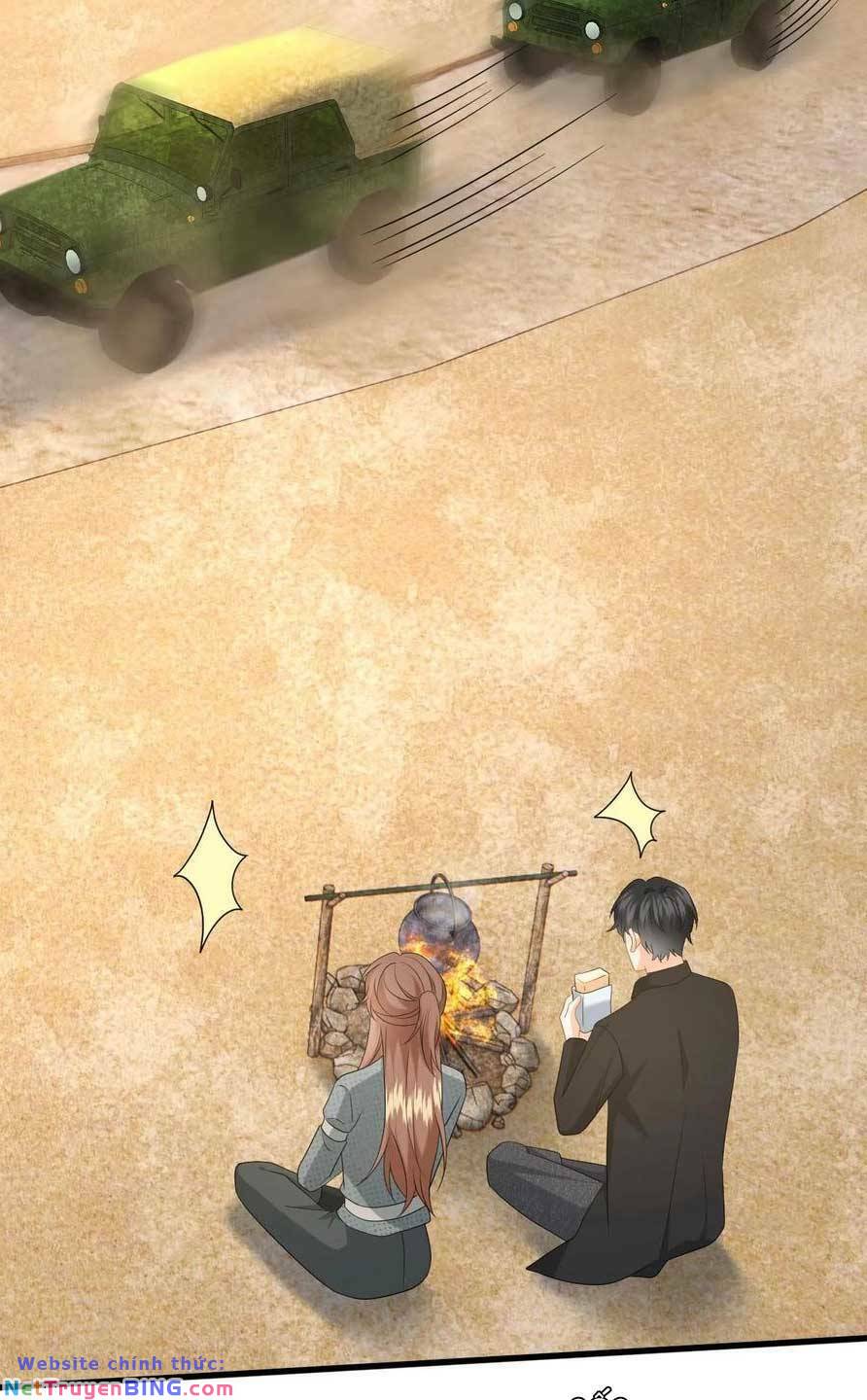 xuyên nhanh: phản diện quá sủng quá mê người chapter 186 29