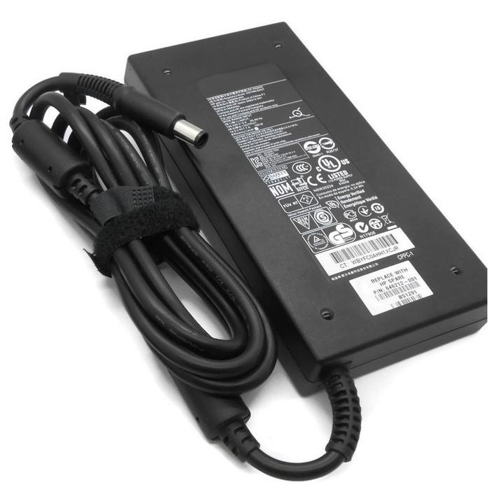 (ADAPTER) SẠC LAPTOP  DÀNH CHO HP 19.5V-7.7A (150W) Slim (Kim Lớn) kích thước đầu ghim 7.4 x 5.0 mm