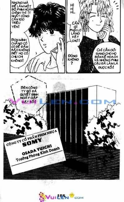 cô nàng đẹp trai chapter 2 148