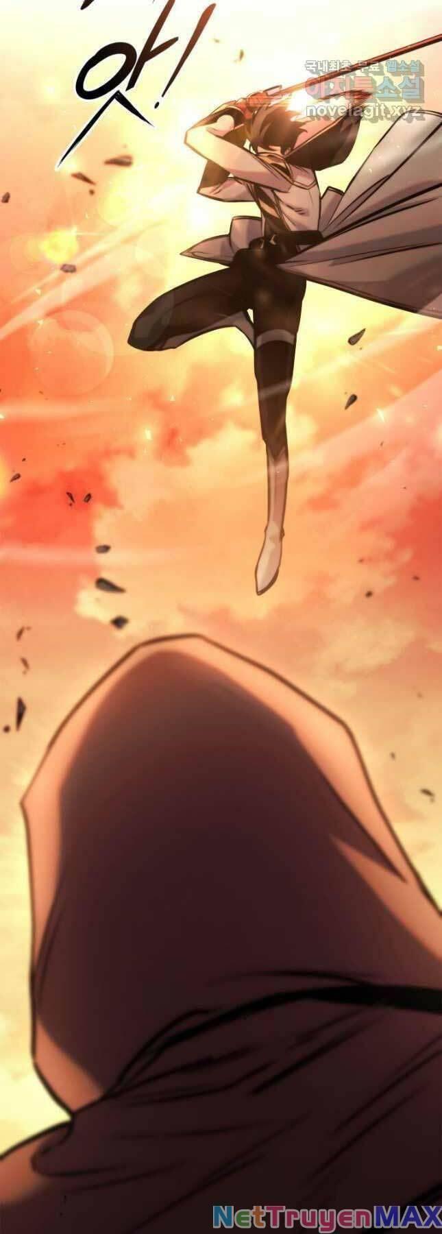 huyền thoại game thủ - tái xuất chapter 110 37