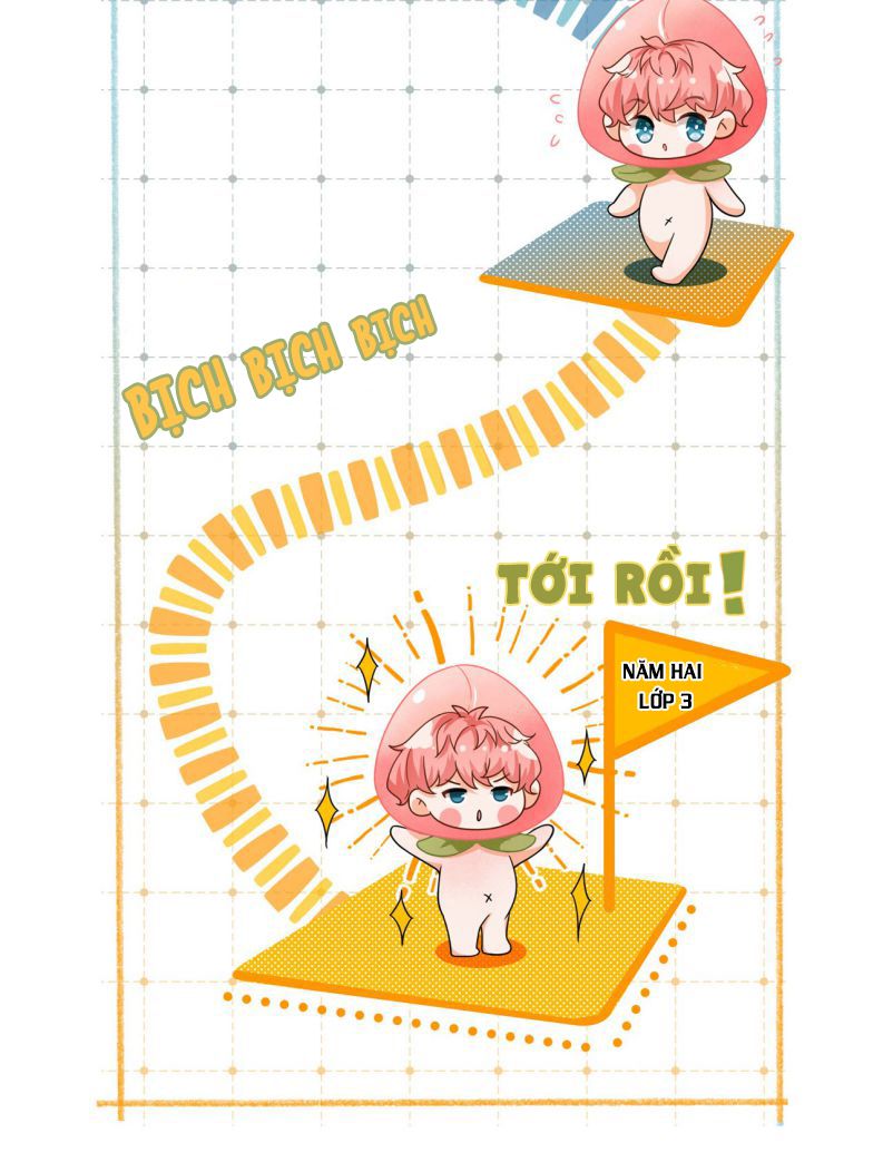 tín tức tố nói chúng ta không thể chapter 16 5