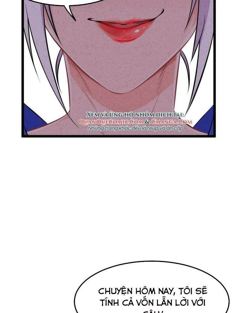 thần tiên rút thẻ chapter 15 11