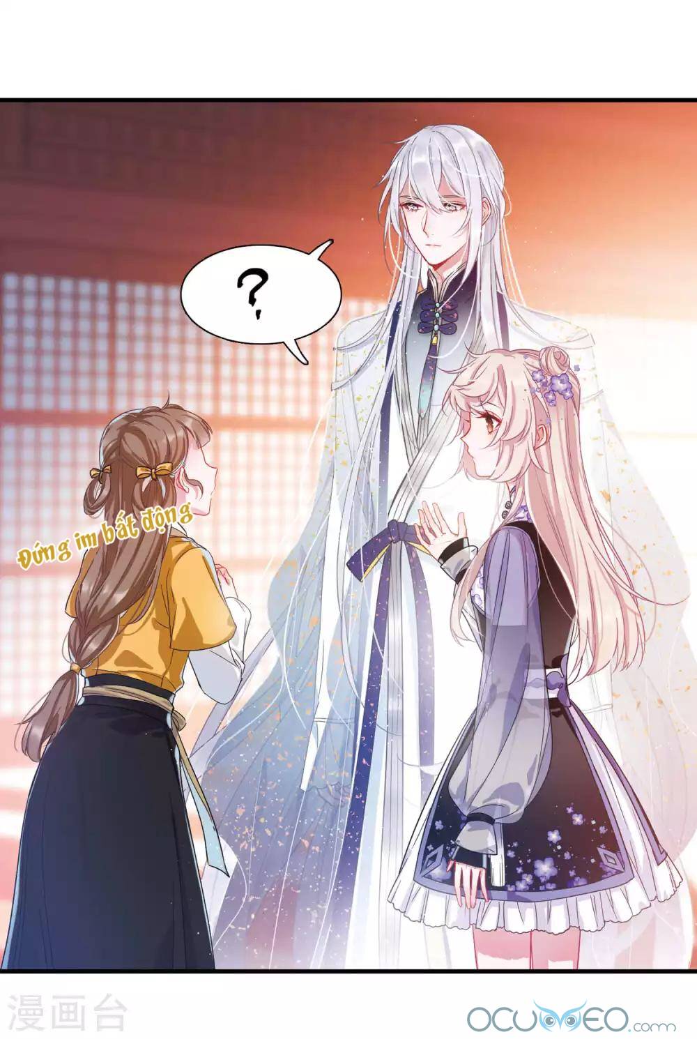 danh kiếm trủng chapter 12 74