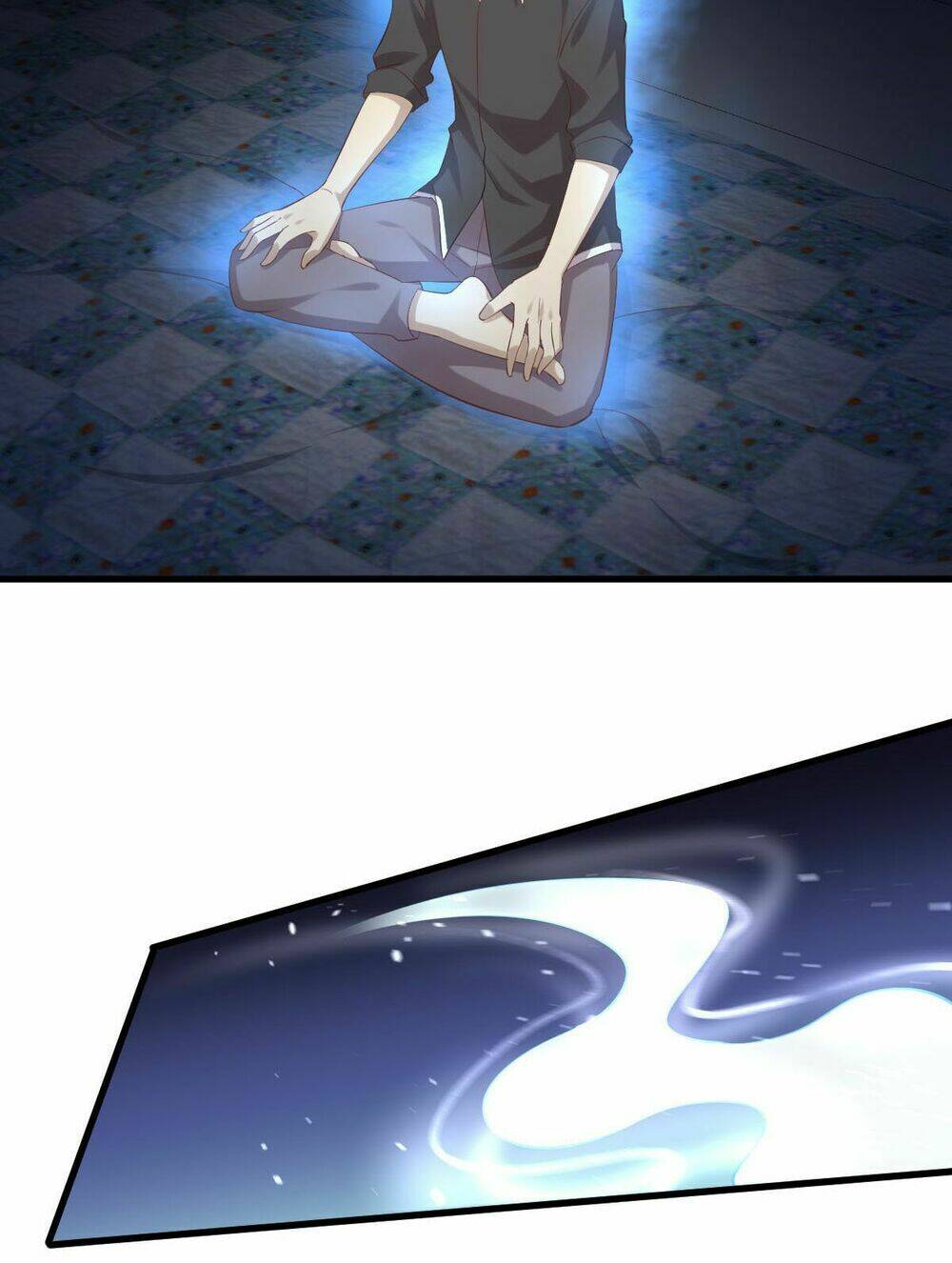 xuyên không vào thế giới nữ cường chapter 10 13