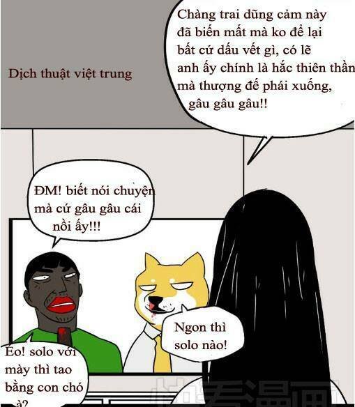 phần mềm thẩm mỹ chapter 36 8