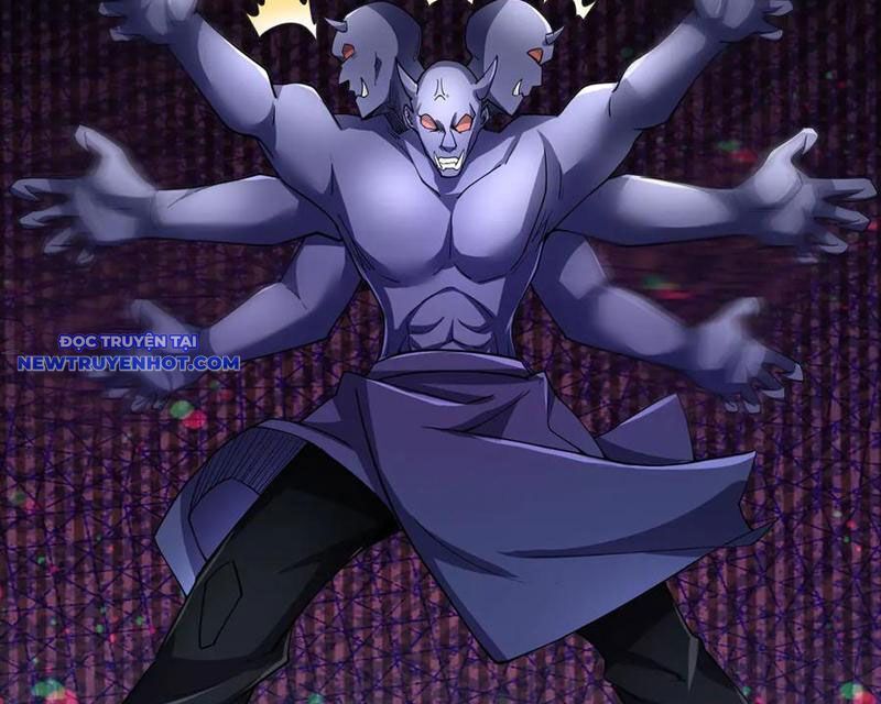 ngủ say vạn cổ: xuất thế đẩy ngang chư thiên chapter 79 58