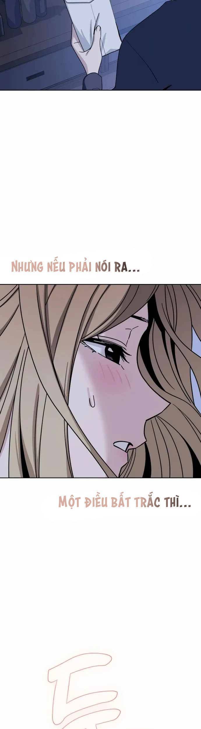 Lớ Ngớ Vớ Phải Tình Yêu chapter 53.2 15