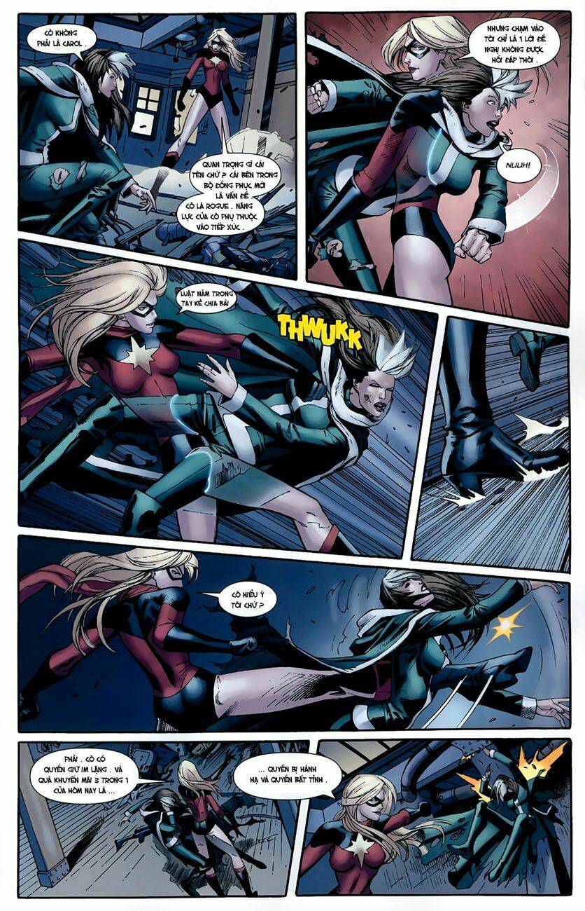 dark avengers / x-men : utopia chapter 7 15