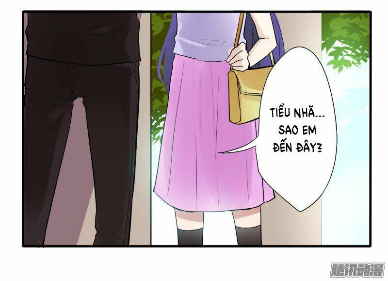 đam mỹ lời ngụy biện chapter 14 12