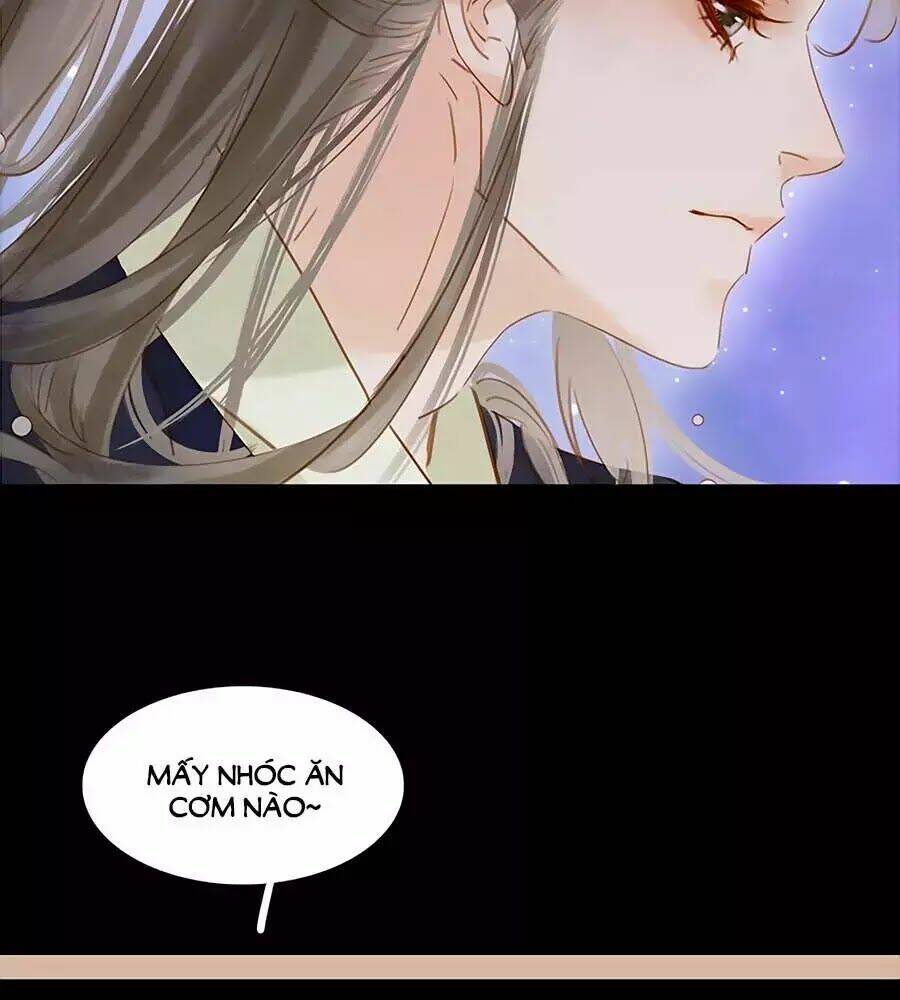 tiểu sư phụ, tóc giả của ngài rơi rồi! chapter 14 56