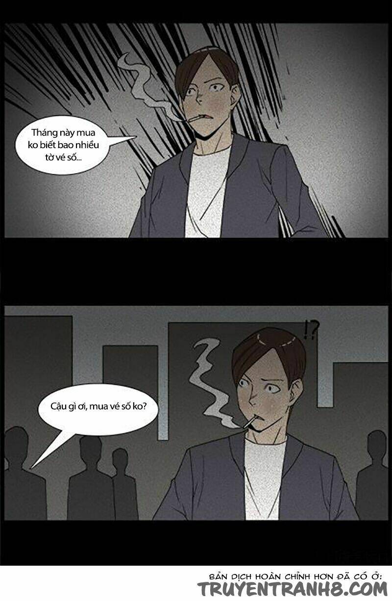 kinh dị đêm khuya chapter 57 5