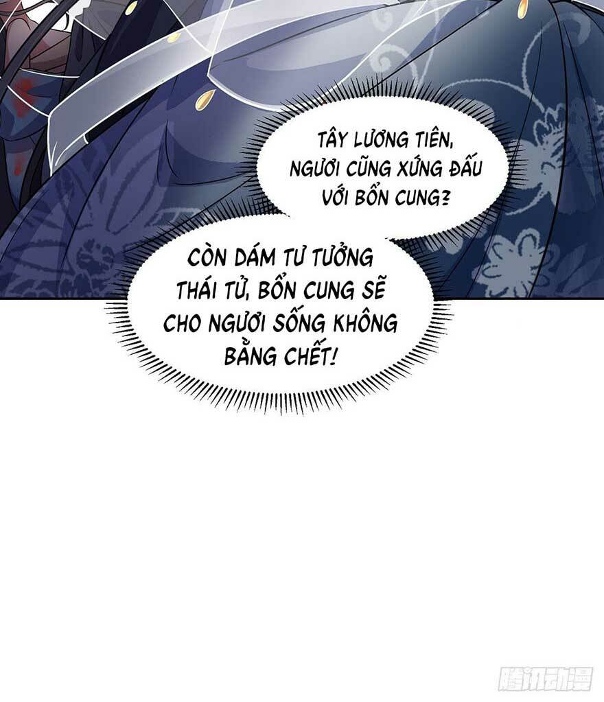 hoạn phi thiên hạ chapter 51 40