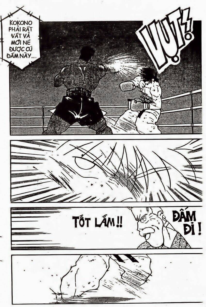 truyền nhân atula - shura no mon i chapter 137 9