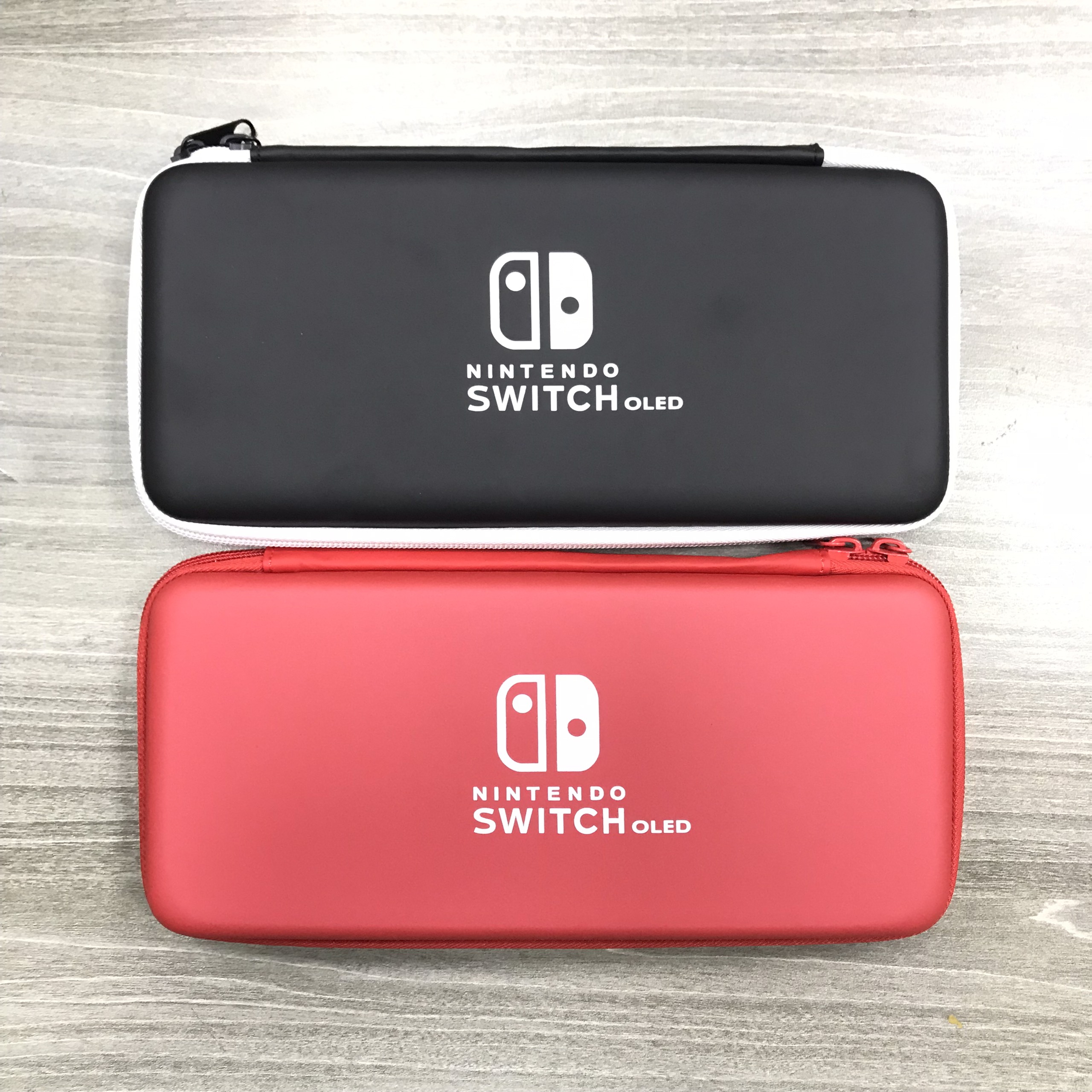 Phụ kiện bóp đựng cho máy chơi game Nintendo Switch OLED model