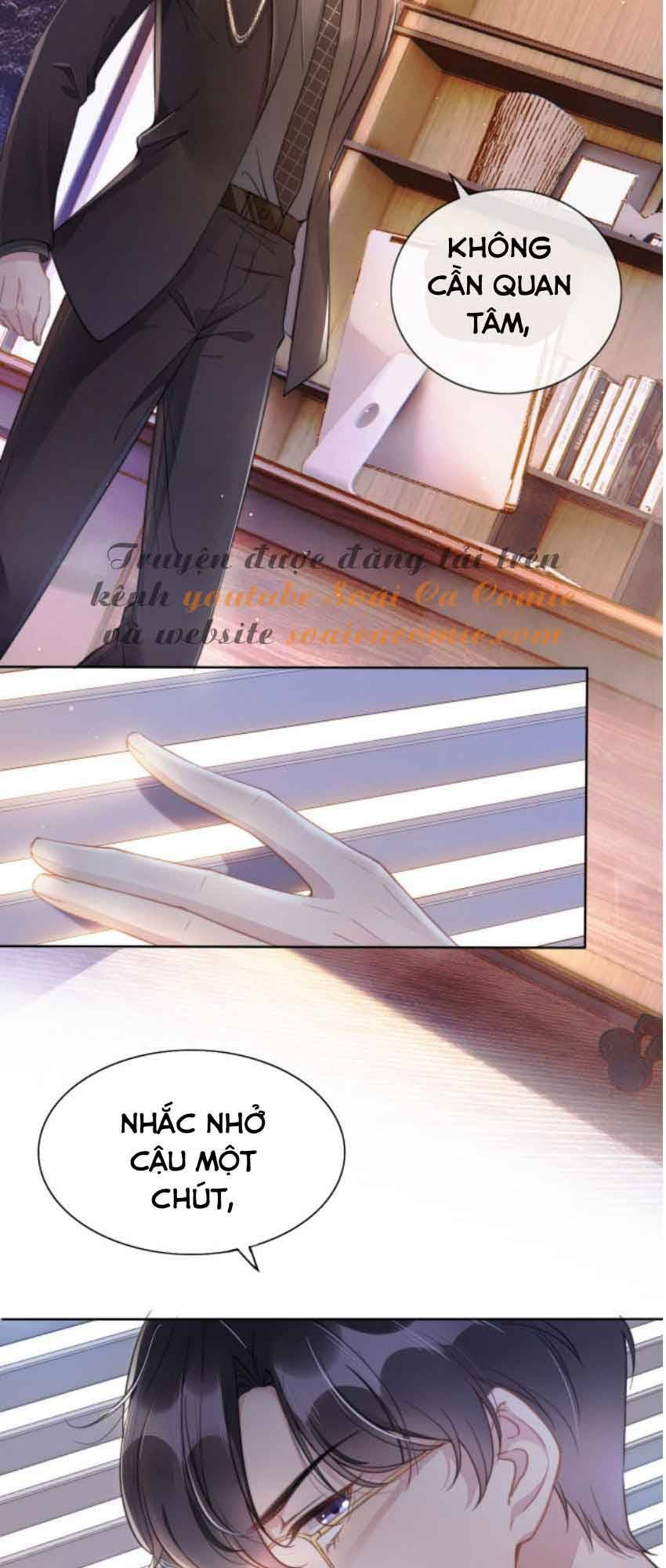 ngự tỷ toàn năng lại bị phá mã giáp chapter 1 34