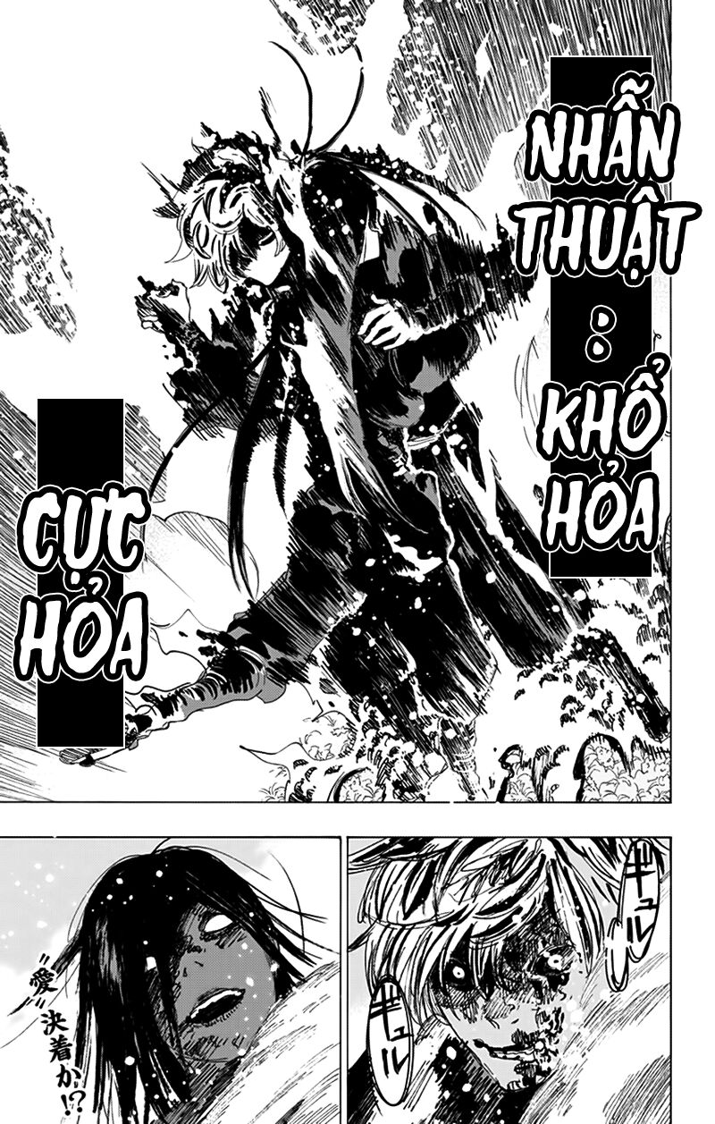 jigokuraku chapter 107 22